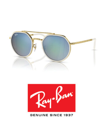Oculus optika 10 Ray Ban RB3765 0014O