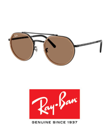 Oculus optika 8 Ray Ban RB3765 927973