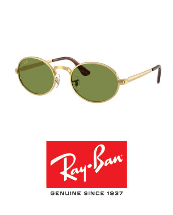 Oculus optika 1 Ray Ban RB3931 0014E