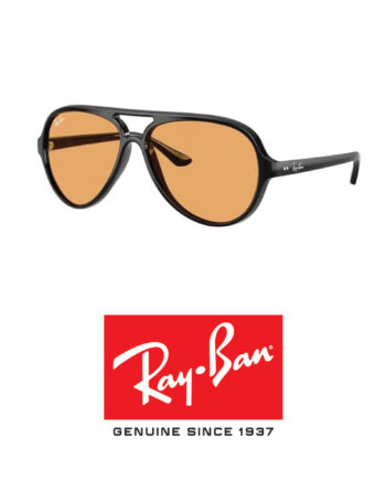 Oculus optika 7 Ray Ban RB4125 60133