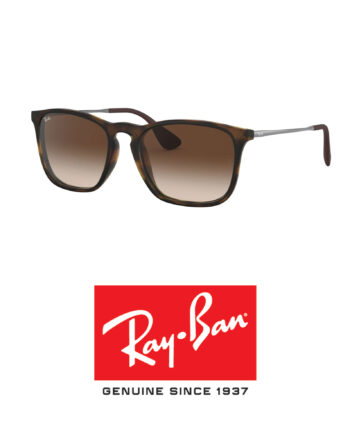 Oculus optika 5 Ray Ban RB4187 85613