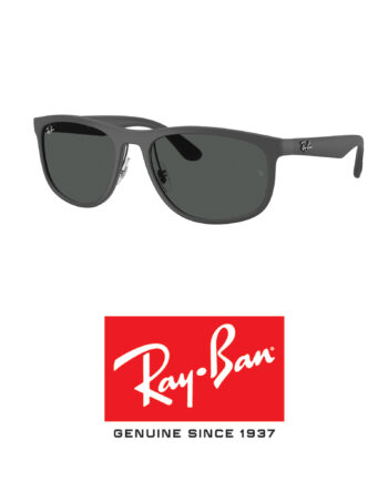 Oculus optika 4 Ray Ban RB4468 601787